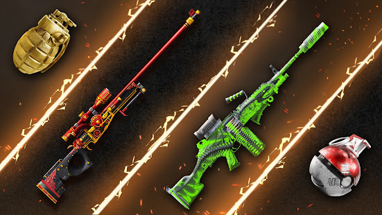 Shotgun Sounds: Gun Simulator скриншот 2