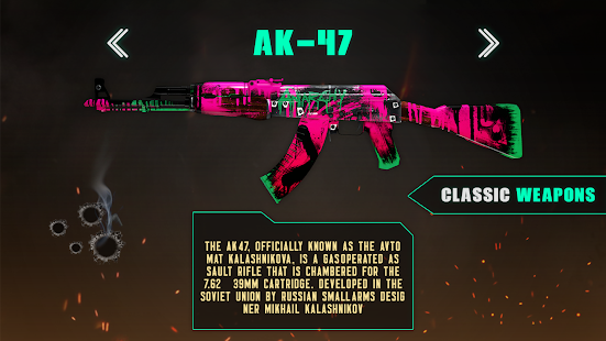 Shotgun Sounds: Gun Simulator скриншот 4