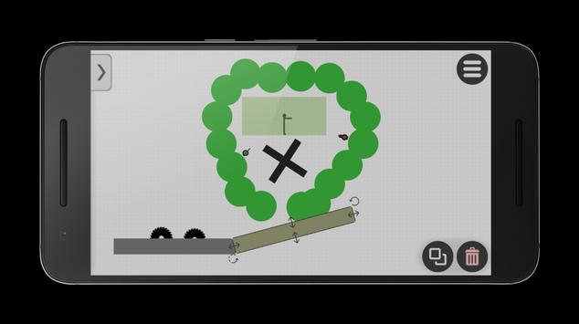 Stickman Dismounting скриншот 2