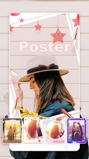 Photo Editor - All Picture Art скриншот 3