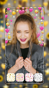 Photo Editor - All Picture Art скриншот 4
