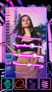 Photo Editor - All Picture Art скриншот 5