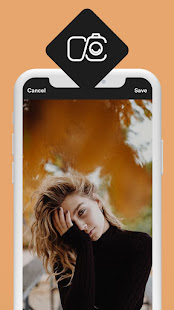 Vector Photo HD скриншот 2