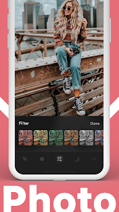 Vector Photo HD скриншот 4