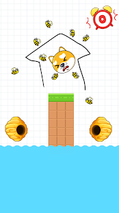 Save The Pets скриншот 4