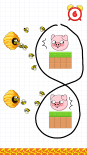 Save The Pets скриншот 5