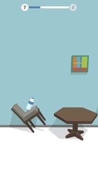 Bottle Flip 3D скриншот 4