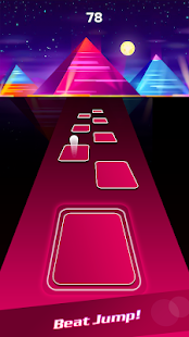 Плитка, танцующая шар хмель скриншот 2