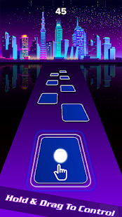 Плитка, танцующая шар хмель скриншот 3