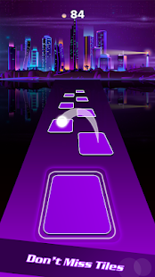 Плитка, танцующая шар хмель скриншот 5