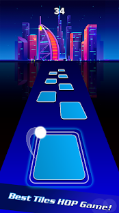 Плитка, танцующая шар хмель скриншот 6