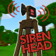 Siren Head Mod
