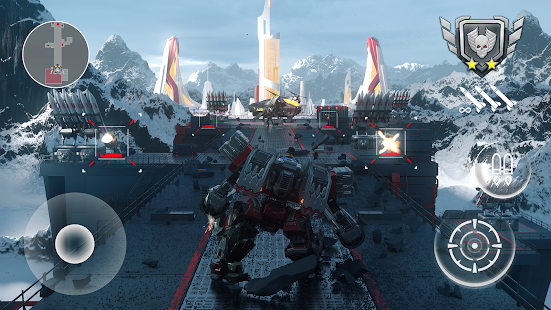 Эволюция 2: Битва за Утопию скриншот 2