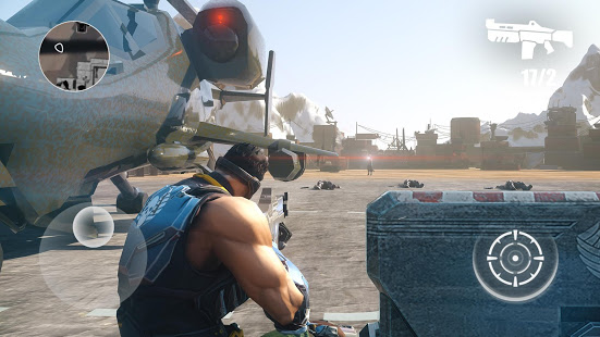 Эволюция 2: Битва за Утопию скриншот 6