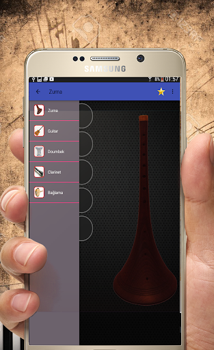 Все Музыкальные инструменты скриншот 5