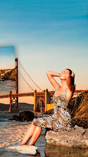 Вырезать Вставить Фото Без Шва скриншот 3