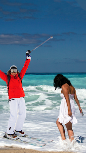 Вырезать Вставить Фото Без Шва скриншот 6