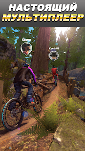 Bike Unchained 2 скриншот 2
