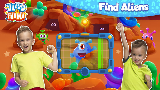 Влад и Никита: День рождения скриншот 4