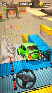 Real Drive 3D скриншот 3