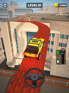 Real Drive 3D скриншот 6