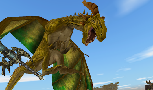 Block Story скриншот 3