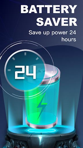 Очиститель телефона от мусор скриншот 4