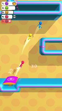Run Race 3D скриншот 1