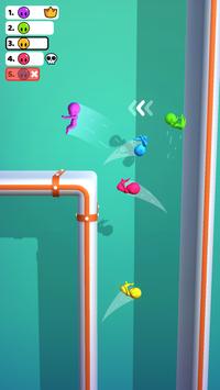 Run Race 3D скриншот 3