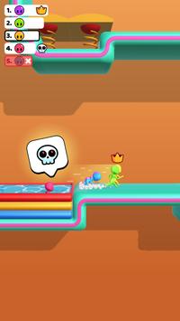 Run Race 3D скриншот 4