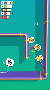 Run Race 3D скриншот 5