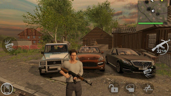 MadOut2 Big City Online скриншот 3