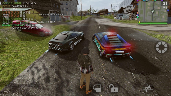 MadOut2 Big City Online скриншот 5