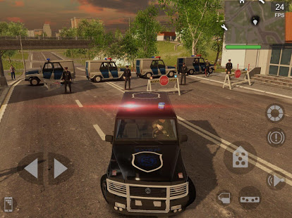 MadOut2 Big City Online скриншот 6