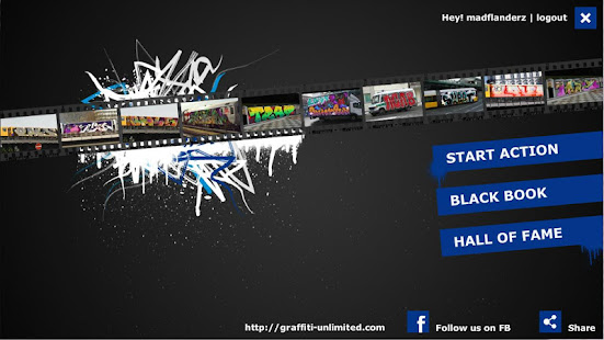 Graffiti Unlimited скриншот 2