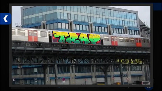 Graffiti Unlimited скриншот 5