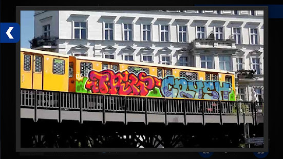 Graffiti Unlimited скриншот 6