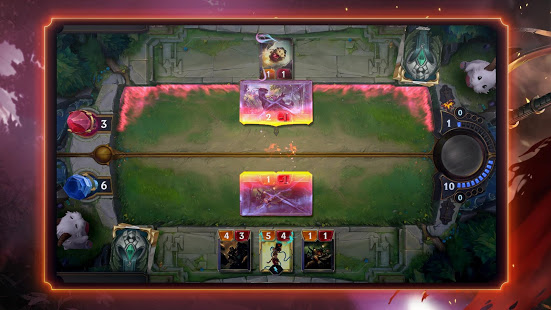 Legends of Runeterra скриншот 6