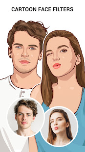 ToonApp скриншот 4