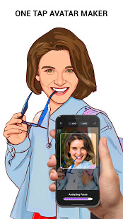 ToonApp скриншот 6