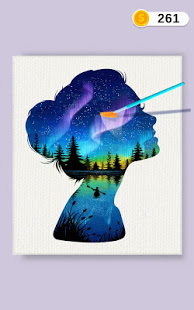 Silhouette Art скриншот 6