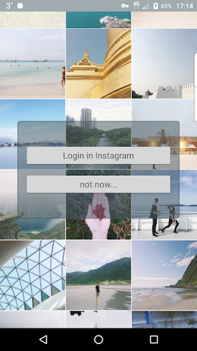 Feed Master скриншот 1