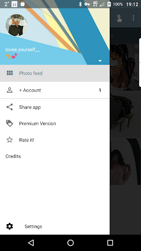 Feed Master скриншот 4
