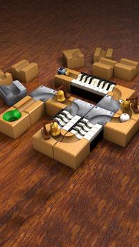 Unblock Ball - Block Puzzle скриншот 5