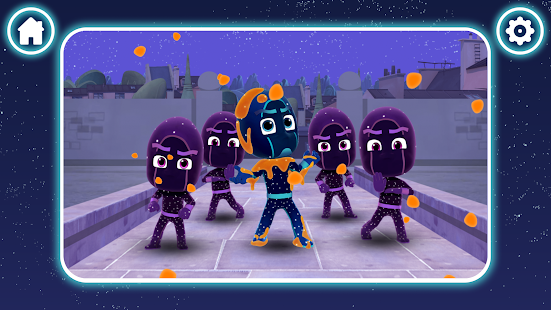 PJ Masks™: Герои в масках скриншот 6