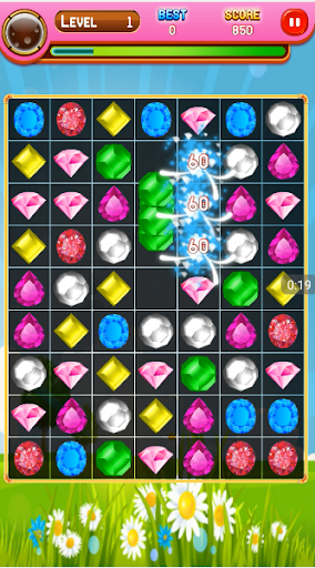 Diamond Rush скриншот 2