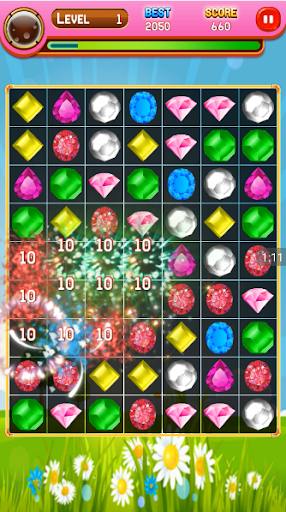 Diamond Rush скриншот 3