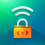 Kaspersky Secure Connection