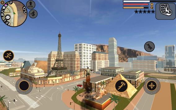Vegas Crime Simulator скриншот 1