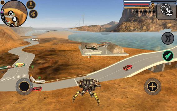 Vegas Crime Simulator скриншот 2